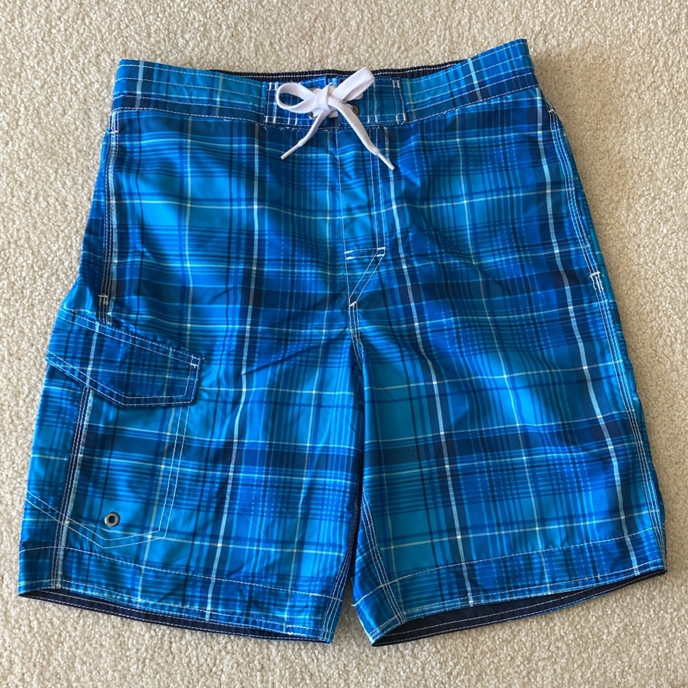 Lanesboro Men’s Swim Trunks